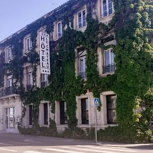 Bed & Breakfast Le Chateau