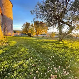Chateau De La Gabelle *** Ferrassieres