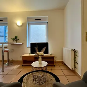 Le Studio Théolier Appartement