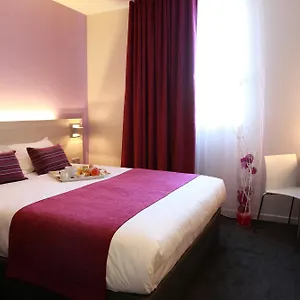 Brit La Fleur De Rhuys Hotel Theix