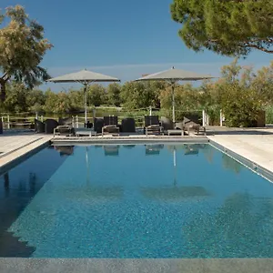 Mas De La Fouque - Hôtel&spa Hotel Les Saintes-Maries-de-la-Mer