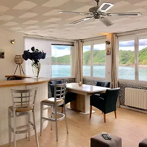 Chez Paulette Appart hôtel Plouha