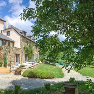 Ecrin Du Ségala Maison d'hôtes Tauriac-de-Naucelle